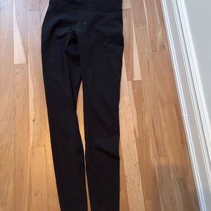 Lululemon Lab Leggings High Rise 4